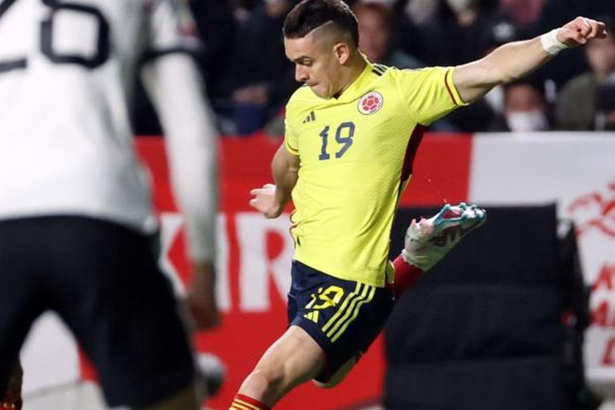 Entérate dónde ver el partido amistoso de la Fecha FIFA 2024 (Foto: EFE)