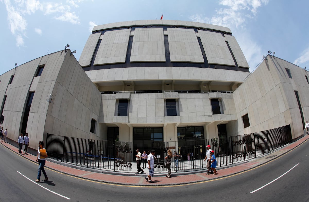 Si el BCRP quiere estimular la economía, baja su tasa de referencia y modula el flujo de crédito en el mercado interbancario. Es sencillo y es inmediato. (Foto: GEC)