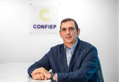 Confiep y cámaras de comercio regionales presentan más de 80 propuestas al gobierno