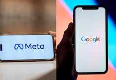 Meta cae y Alphabet se dispara en bolsa tras resultados trimestrales