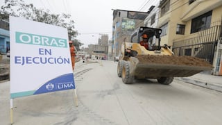 San Juan de Lurigancho: desvío de tránsito en av. Malecón Checa inicia este lunes 3