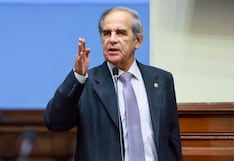 Roberto Chiabra propone crear Ministerio de Infraestructura y fusionar Transportes y Vivienda