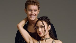 Netflix estrena la docuserie que amarán los fans de “Bailando sobre hielo”: parejas reales, un sueño olímpico y cero filtros