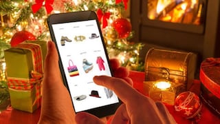 Consumidores preferirán plataformas digitales sin sobrecostos para compras navideñas 