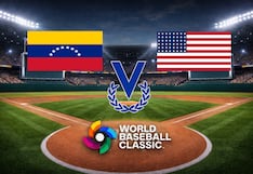 Venevisión EN VIVO — cómo seguir hoy final Venezuela vs. Estados Unidos por TV abierta y Online