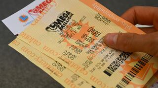 Mega Millions: el sorteo de hoy martes 8 de julio pone en juego esta gran cantidad de dinero