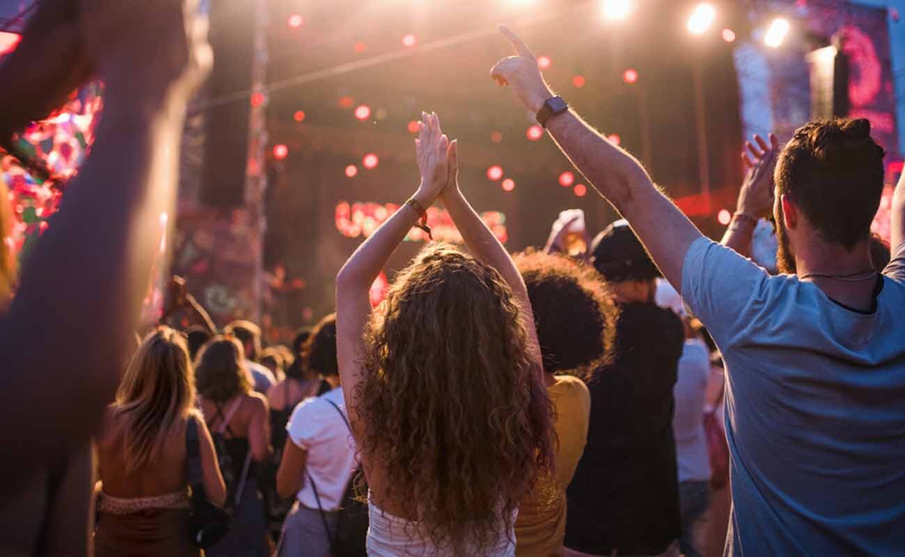 Domingo Seminario, CEO de Joinnus, señaló que este año se han postergado mucho eventos. (Foto: Shutterstock)