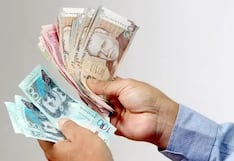 Sueldos en Perú: informales no llegan ni a la mitad de lo que recibe un trabajador formal