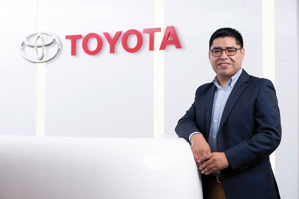 Toyota del Perú espera comenzar a exportar baterías, que han cumplido al final de su ciclo de vida, hacia su planta de reciclaje en Japón en el segundo semestre de 2025. (Foto: Difusión).