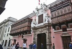 Gobierno dispone restablecimiento de oficina consular en Antofagasta, Chile