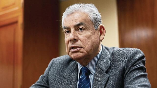 César Villanueva: PJ reprograma audiencia para evaluar variación de prisión preventiva