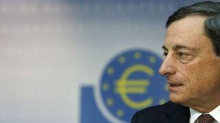 BCE presiona por consolidación fiscal sostenida en Unión Europea