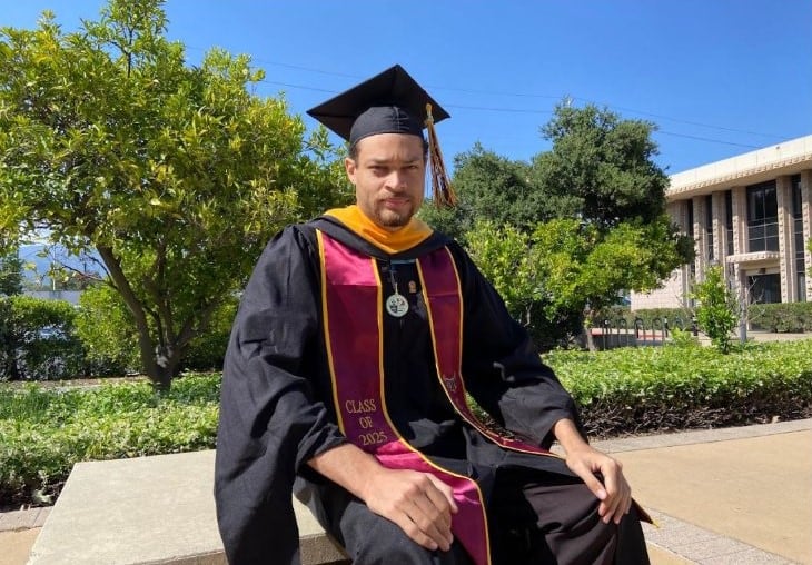 Cole Thomas Allen dejó un manifiesto de 1.052 palabras donde expresaba que el objetivo de su ataque era la administración de Donald Trump, presidente de Estados Unidos.