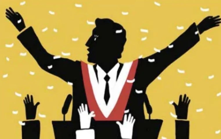 Ilustración: Giovanni Tazza