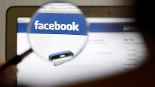 Facebook compartirá datos con Instagram