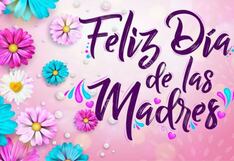 💗 Descarga 20 imágenes gratis con frases de amor por el Día de las Madres para imprimir en tarjetas