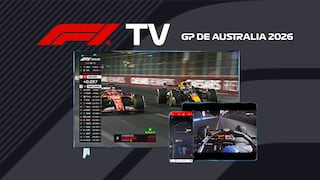 F1 TV EN VIVO GRATIS — dónde ver carrera GP de Australia 2026 EN DIRECTO por Streaming y Online
