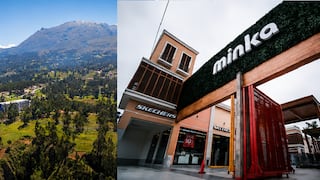 Dueños de Minka y Real Plaza se acercan a mall de Huaraz: los entretelones tras inversión