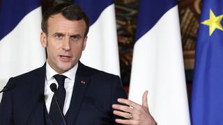 Francia podría extender confinamiento frente a la indisciplina de algunos ciudadanos