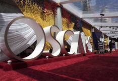 Regresa la alfombra roja de los Óscar, símbolo de glamour en Hollywood