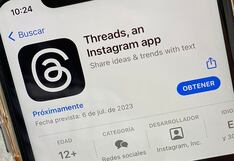 Meta adelanta lanzamiento de Threads, su chat para competir con Twitter