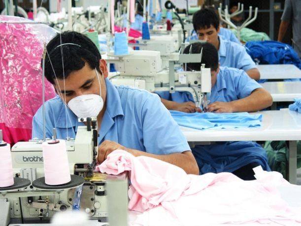 Estados Unidos el riesgo es mayor para el sector pues, de acuerdo con las cifras oficiales, este país concentra el 49% de las exportaciones textiles del Perú. (Andina)