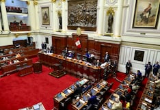 Congreso aprueba restituir CTS para trabajadores del régimen laboral 728