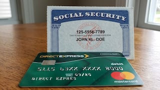 Atención: cambios en Direct Express para quienes cobran Seguro Social y cómo podrían afectarte