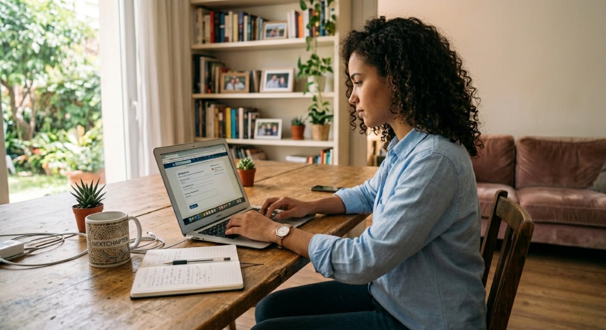 Los talentos priorizan procesos digitales por rapidez y alcance, pero las empresas aún combinan etapas presenciales en la decisión final. Foto: Composición Gestión - Gemini.