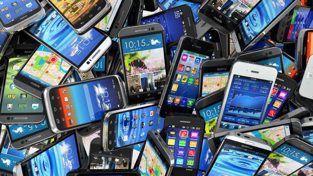 Sunat detecta importación de celulares que evadiría S/ 1.5 millones en IGV