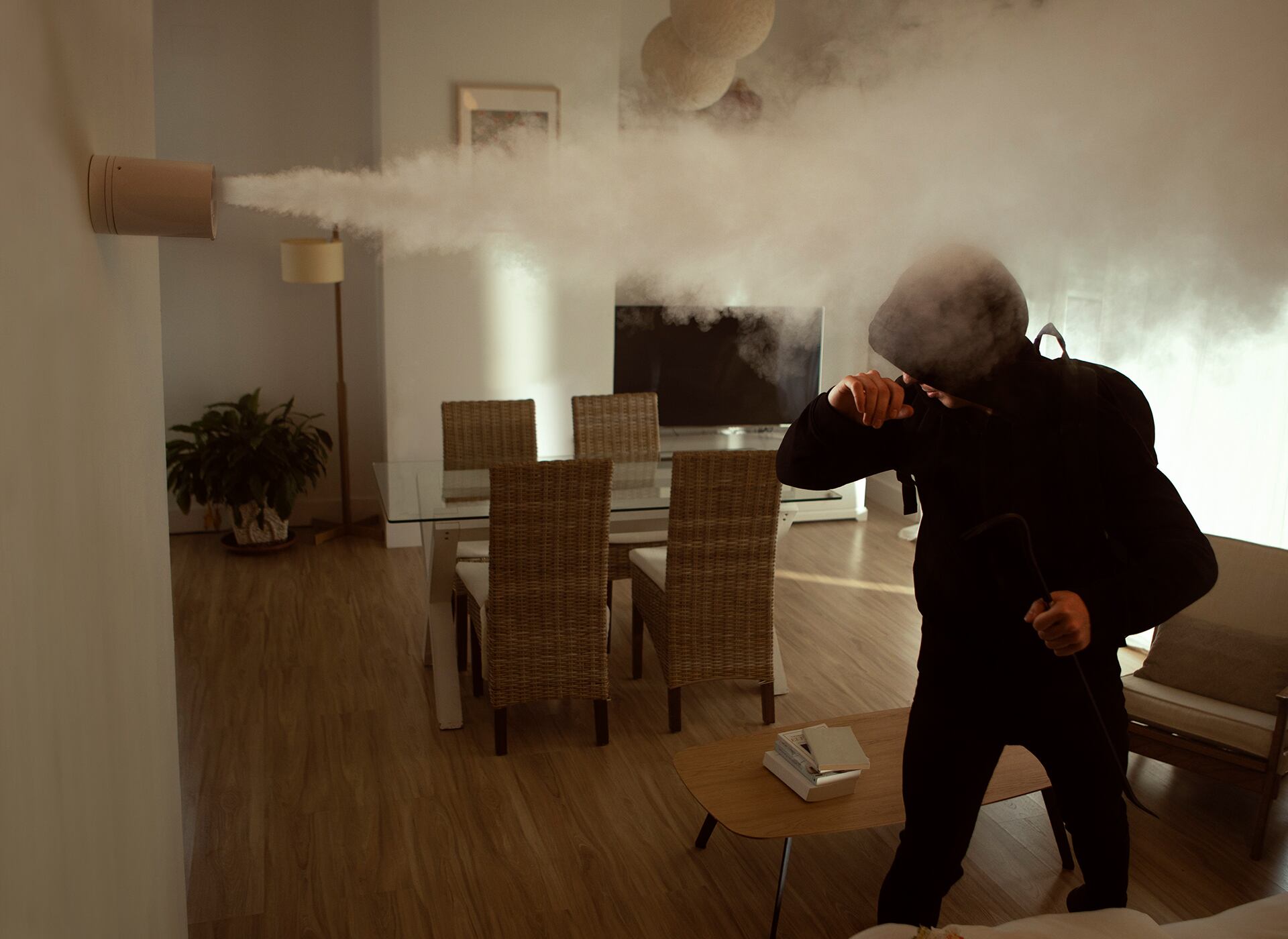 Según el último barómetro de seguridad elaborado por Verisure e Ipsos, el 76% de los peruanos manifiesta sentirse inseguro al salir de sus hogares. (Foto: difusión)