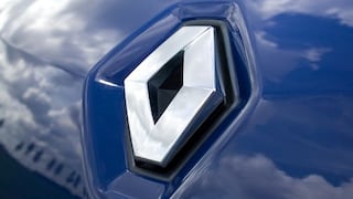 Renault concluye el acuerdo con Irán para fabricar 150,000 coches en el país