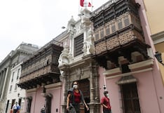 Gobierno de Boluarte designa a sus nuevos embajadores en Estados Unidos y Costa Rica