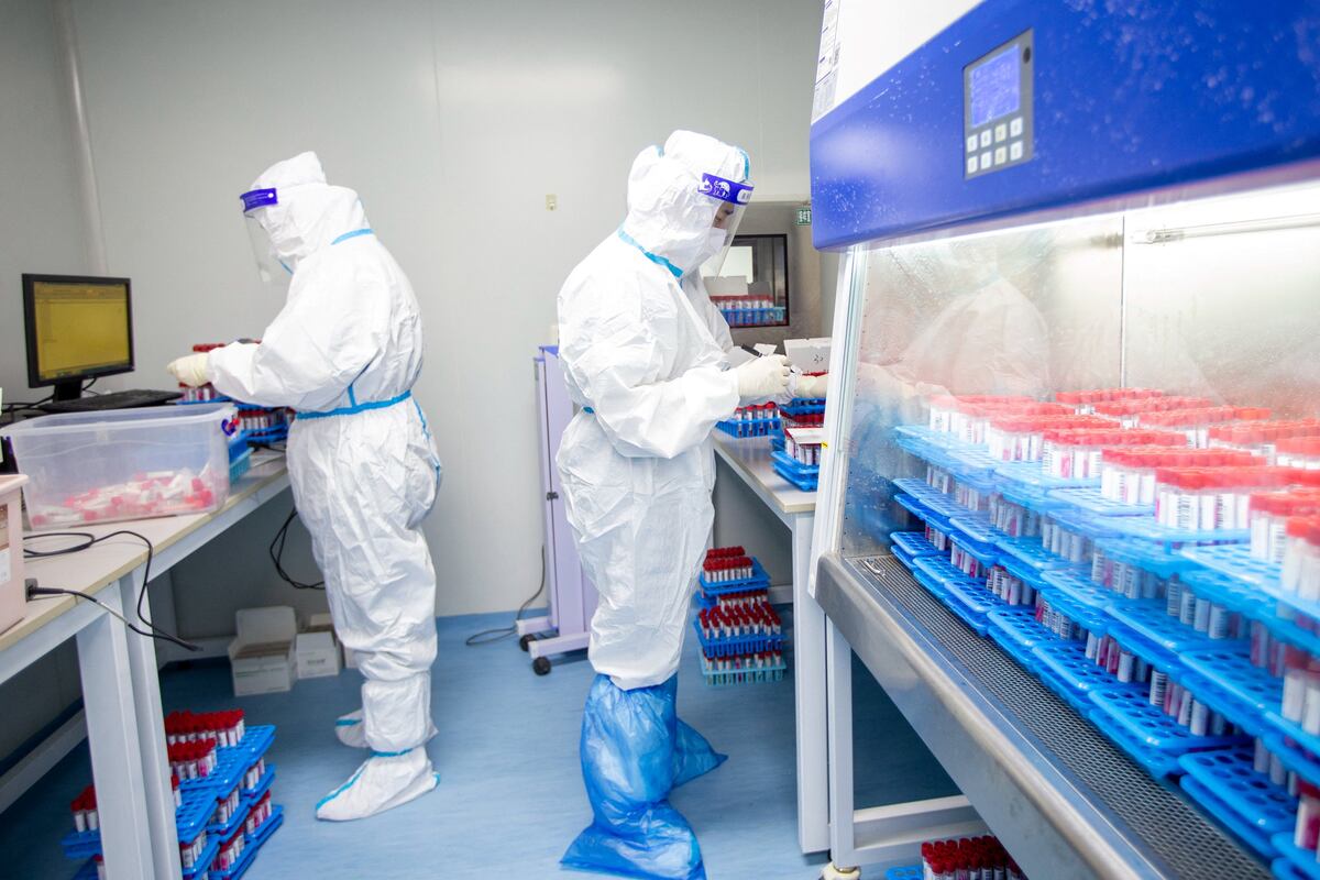 El medicamento es utilizado como un modulador de la inflamación y del metabolismo de los componentes del tejido conjuntivo en diversas enfermedades. (Foto: AFP | Referencial)