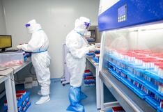 Científicos mexicanos desarrollan terapia contra inflamación por COVID-19