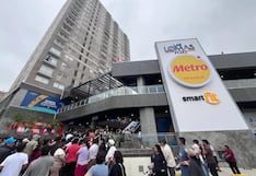 Tambo y cadena de fast food llegarían a Lomas Plaza, el mall del Rímac que se inauguró hoy