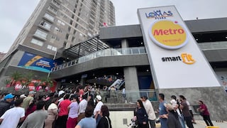 Tambo y cadena de fast food llegarían a Lomas Plaza, el mall del Rímac que se inauguró hoy