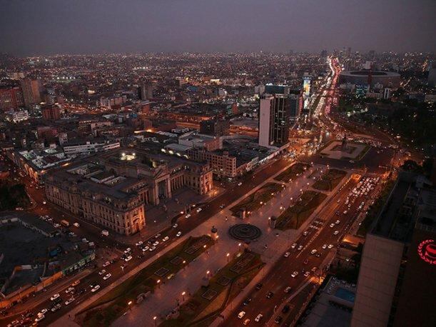 El BID resaltó que los fondos de inversión temprana en capital de riesgo y los emprendedores que consigan inversiones de tales fondos también se beneficiarán del programa. (Foto: Andina)