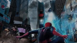 "Spider-Man 2" se estrena en la cima de taquilla con US$ 91.6 millones