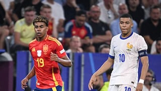 ¿Haaland, Mbappé o Lamine Yamal? El futbolista más valioso del mundo cuesta US$ 460 millones