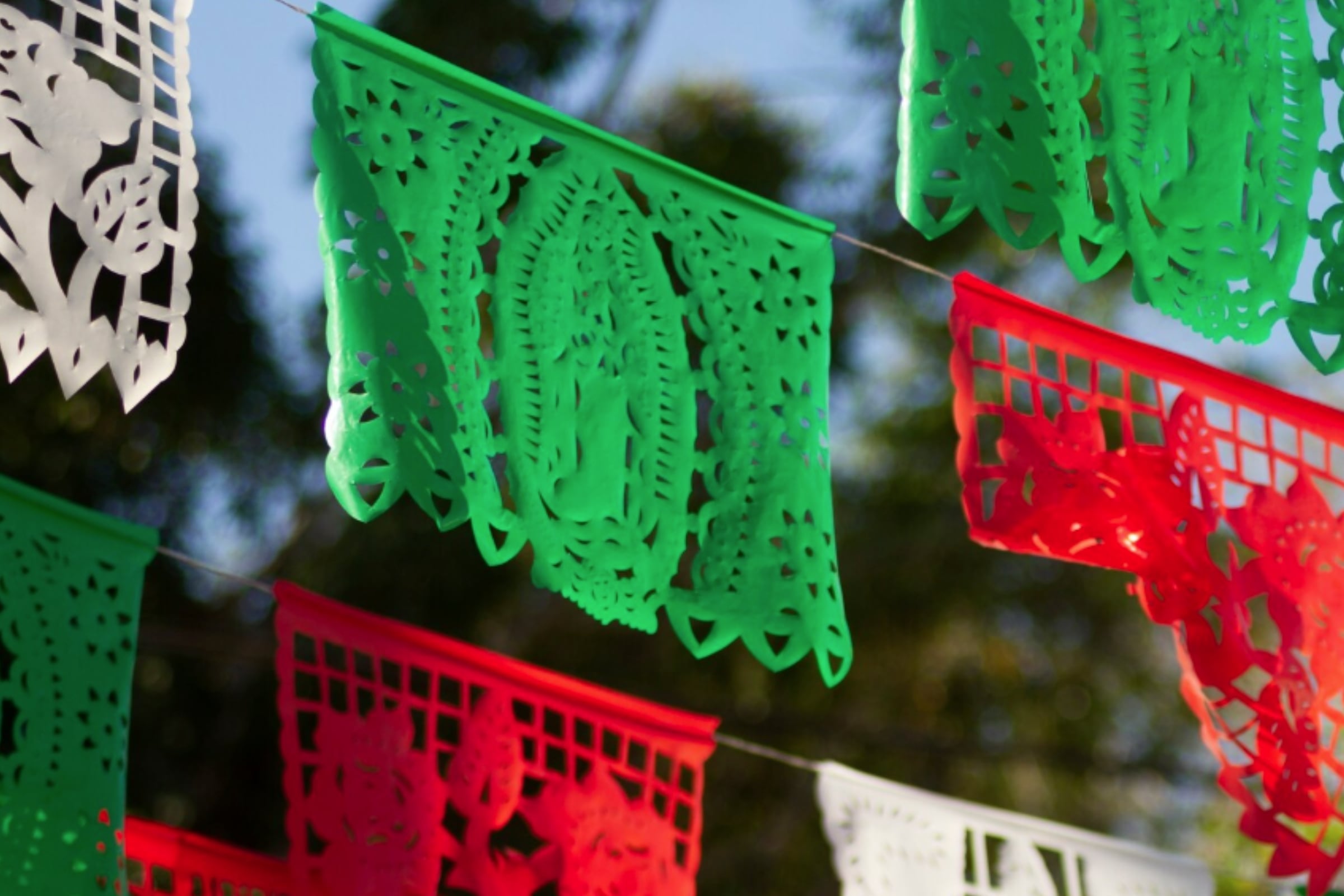 Cada año, Texas es uno de los estados donde mayormente se celebra la festividad del 'Cinco de Mayo'. (Crédito: Magnific / Imagen referencial)