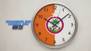 Cambio de hora en Miami 2026: fecha exacta, a qué hora hacer el ajuste y en qué partes de la ciudad se aplica
