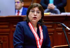 Delia Espinoza solicita audiencia con los 7 miembros de la JNJ para sustentar su posición