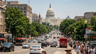 Preocupación por intenso calor en Estados Unidos: qué zonas resultarán afectadas y hasta qué fecha se sentirá esta tendencia sofocante