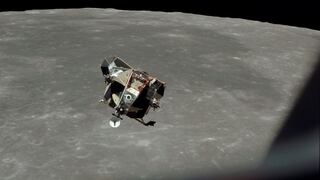 Apolo 11, un giro en la historia de las "fake news"