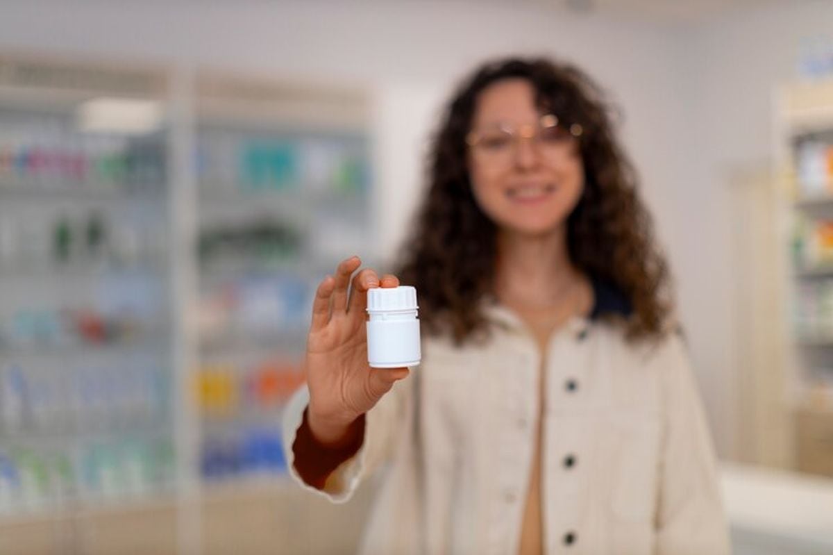 La compra online de medicamentos recetados en Walmart ya no será un problema (Foto: Freepik)