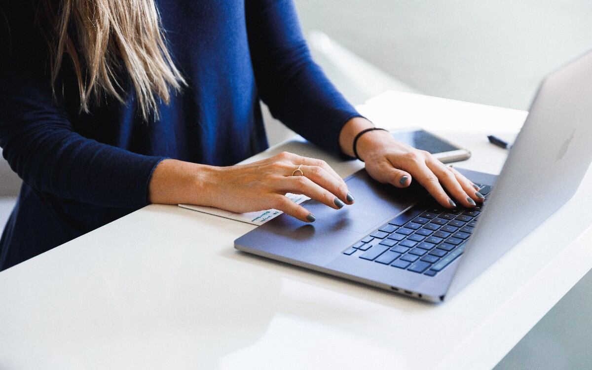 (Foto referencial: Luke Southern / Unsplash)