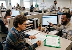 Debes tener cuidado: evita este error ante el IRS en caso generes ingresos extra en EE.UU.