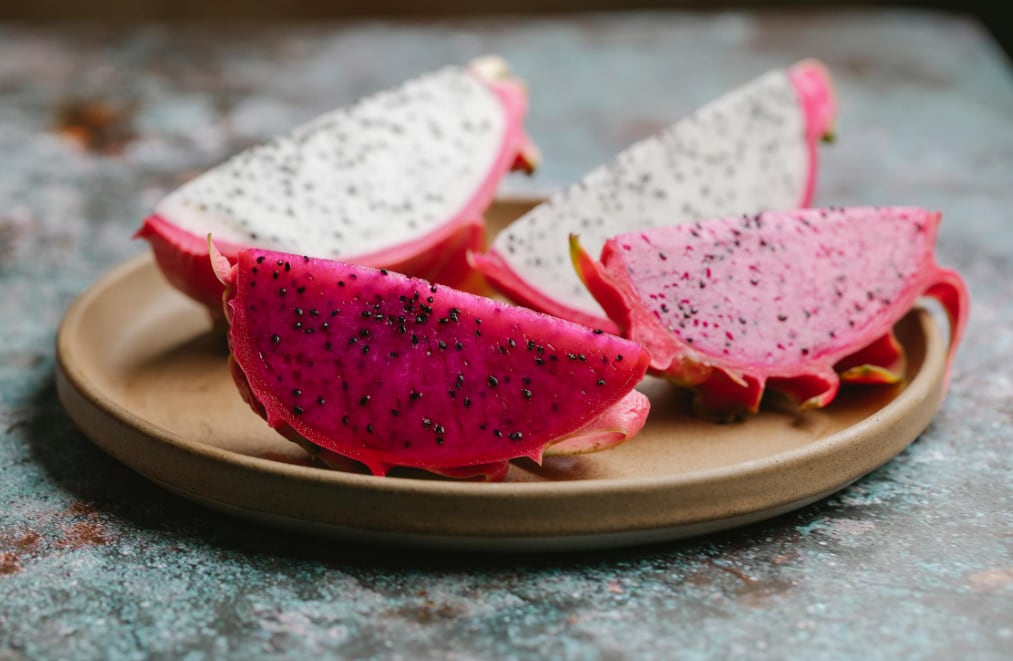 ¿Qué característica competitiva tiene la pitahaya peruana frente a las de otros países? (Foto: Pexels)