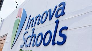 Las dificultades que enfrenta la cadena de colegios Innova Schools